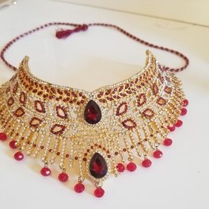 Bollywood Wedding jewelry